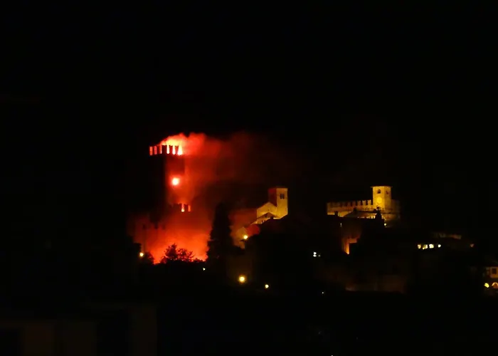 Dircea 3* CastellʼArquato